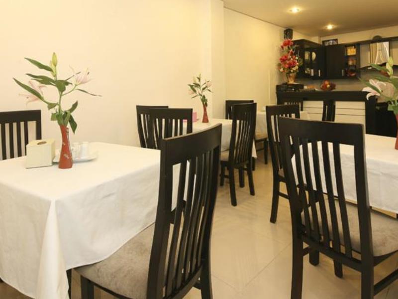See You At Lily'S Hanoi Exterior foto