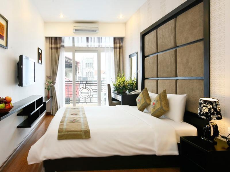 See You At Lily'S Hanoi Exterior foto